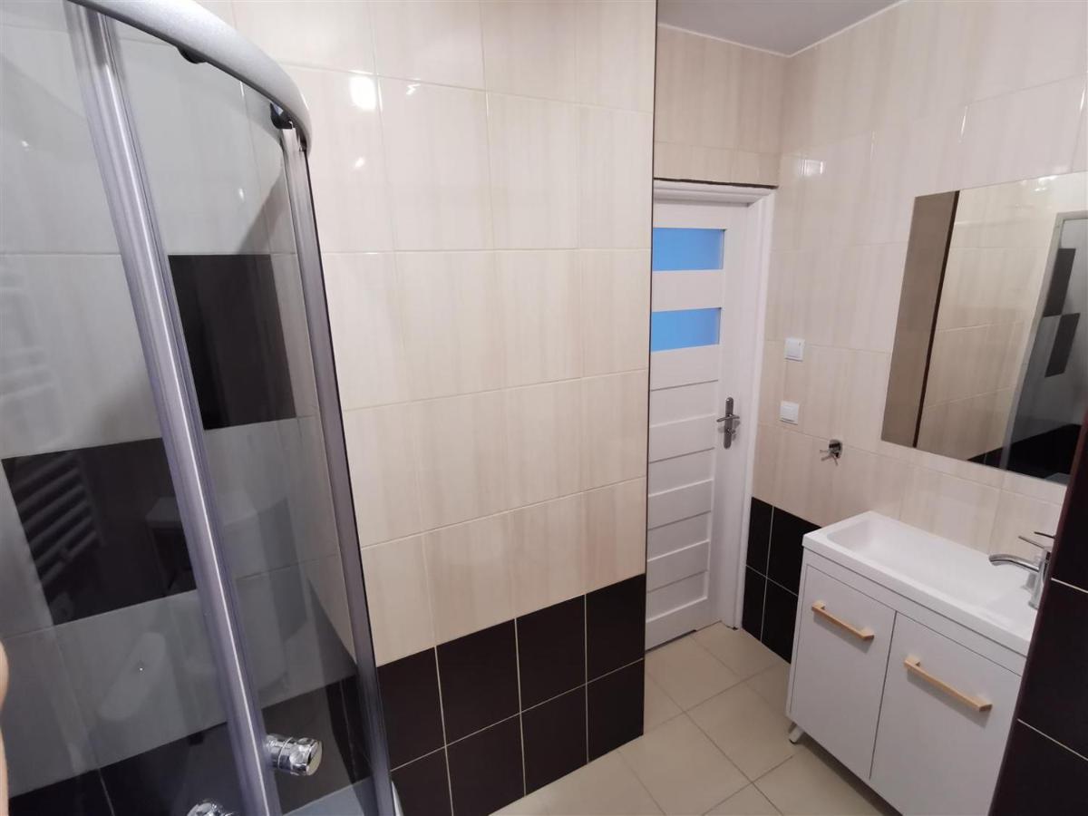 Br Apartamenty Mielno  Exteriér fotografie